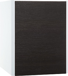 Акватон Тумба Брук 40 с дверцей, дуб феррара – фотография-1